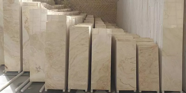 تصویر 4 از قیمت سنگ گوهره خرم آباد + فروش عمده